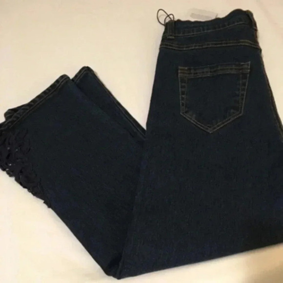 DG2 by Dain Gilman ladies jeans 2